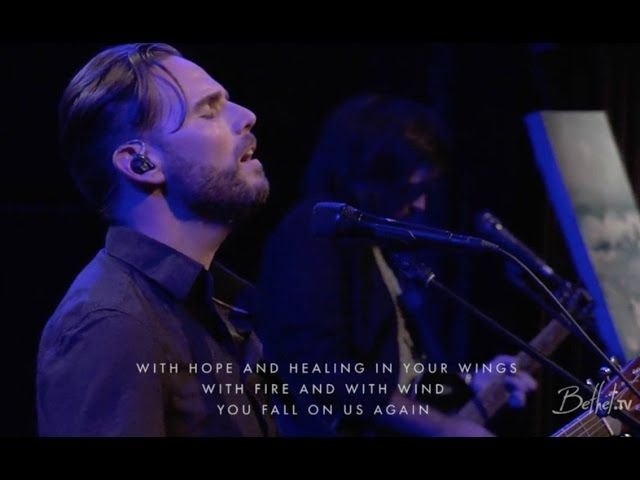Walk in the Promise - Jeremy Riddle | Bethel Music